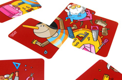KooKoo Puzzles - Bajki OUTLET