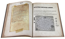 Escape Quest: Poszukiwacze zaginionego skarbu
