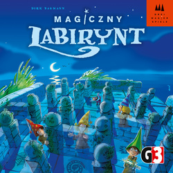 Magiczny labirynt