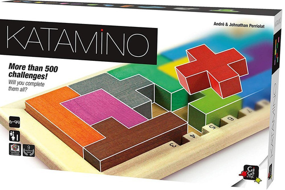 Katamino