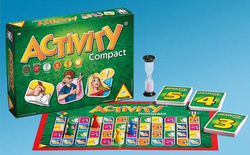 Activity Compact