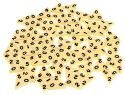 Triominos Classic