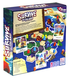 Survive the Island (edycja polska)