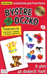 Bystre oczko
