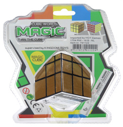 Kostka Magic Cube 9x9 (złota) (HG - 791122)