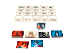 Tajniacy (edycja 2025)