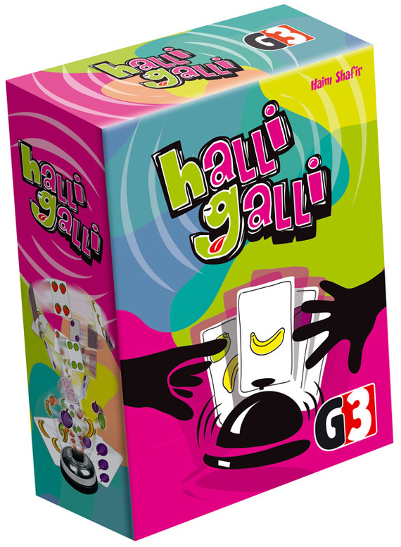 Halli Galli