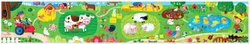 Puzzle 26 el. Farma (panorama)