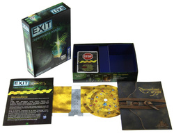 Exit: Zapomniana wyspa