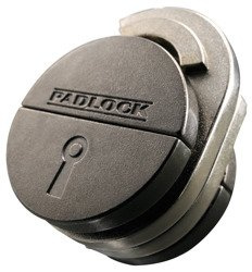 Łamigłówka Huzzle Cast Padlock - poziom 5/6