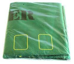 Mata do gry w pokera 180x90 cm (HG)