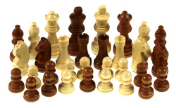 Szachy Deluxe (1601) OUTLET