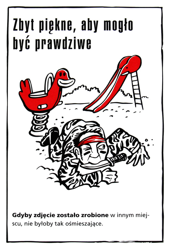 Czarne historie - Celebryci