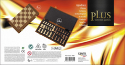 Szachy Deluxe (1601)