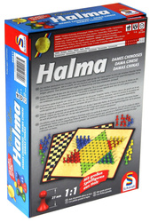 Halma (Linia klasyczna) OUTLET