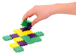 Cubigami 7 - łamigłówka Recent Toys - poziom 2,5/5