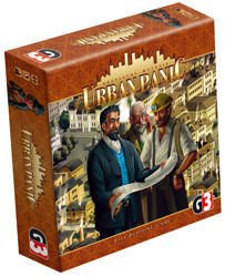 Urban Panic (wersja angielska)