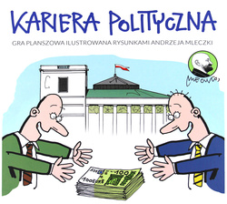 Kariera polityczna