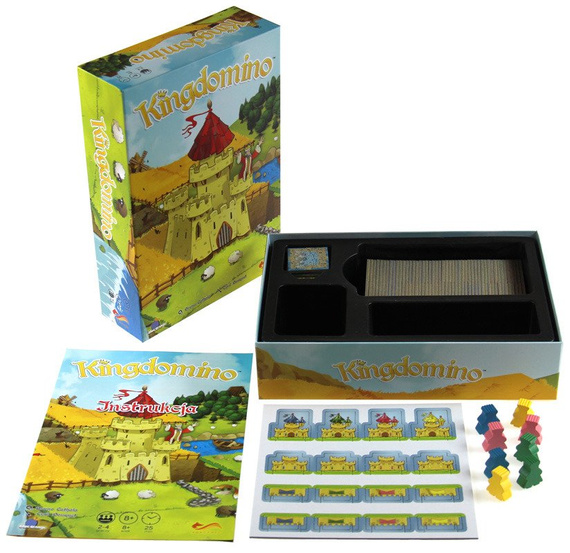 Kingdomino