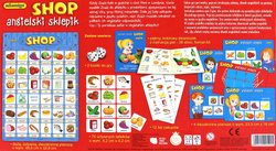 Shop - Angielski sklepik