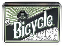Karty Retro (Bicycle)