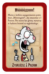 Munchkin Zombie