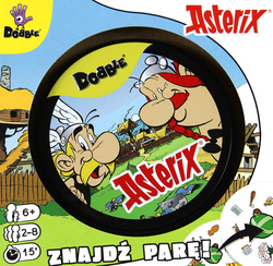 Dobble: Asterix (Eco)