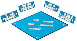 Rummy Classic (wersja magnetyczna) (718)