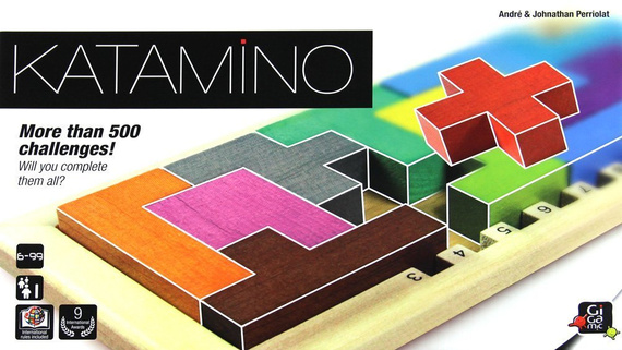 Katamino
