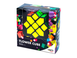 Łamigłówka Flower Cube - poziom 3/5 (YJ8556)