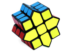 Łamigłówka Flower Cube - poziom 3/5 (YJ8556)