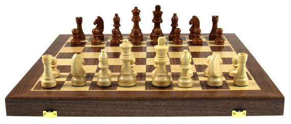 Szachy Deluxe (1601) OUTLET