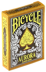 Karty Aurora (Premium) (Bicycle)