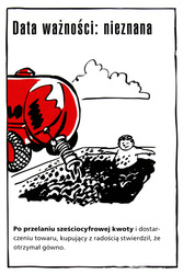 Czarne historie - Celebryci