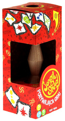 Jungle Speed Eco