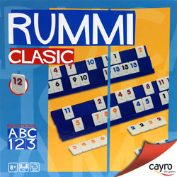 Rummy Classic (711)