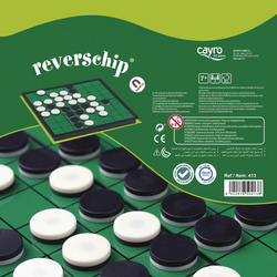 Reversi (wersja magnetyczna) (413)