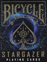 Karty Stargazer (Bicycle)