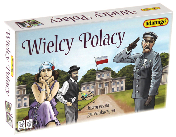 Wielcy Polacy
