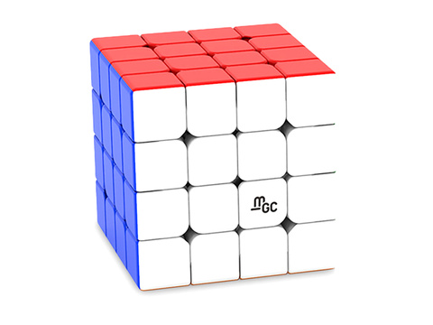 Kostka MGC 4x4x4 (YJ8108)