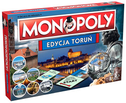Monopoly Toruń