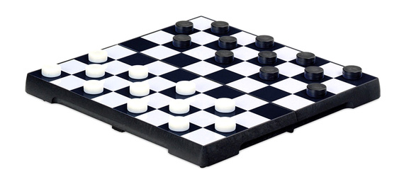 Warcaby (wersja magnetyczna) (406)