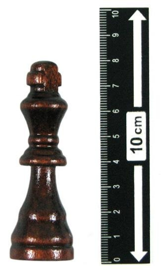 Szachy - Houten (HG - 150230) OUTLET