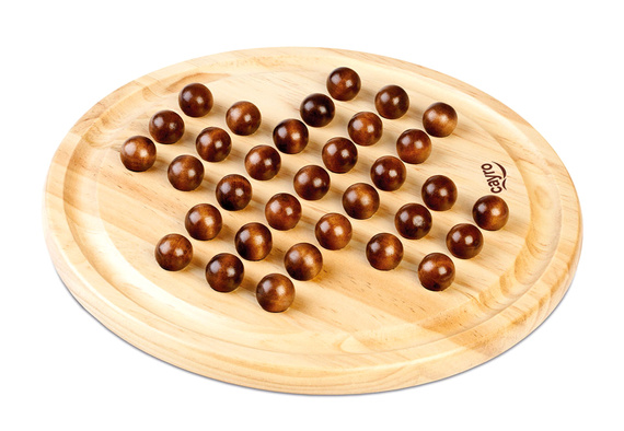 Samotnik (drewniany) (630)