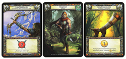 Hero Realms: Zestaw Bohatera - Tropiciel