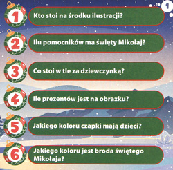 10 Sekund Kids (Święta)