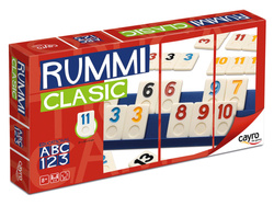 Rummy Classic (743)