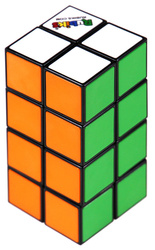 Kostka Rubika 2x2x4 Tower