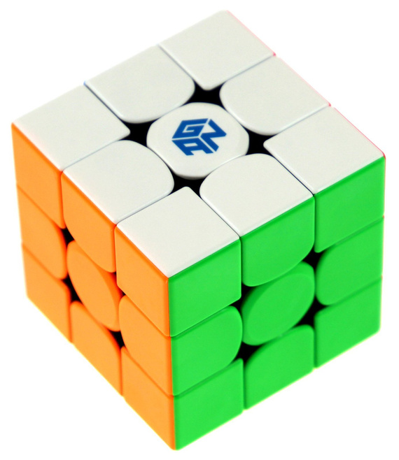 Kostka GAN356X (v2.0)