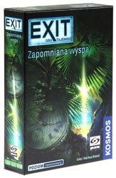 Exit: Zapomniana wyspa